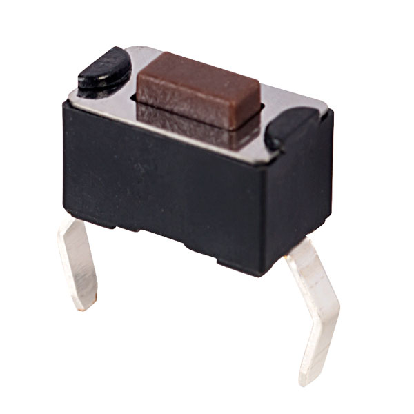  DTS-31N-B 4.3mm Miniature Rectangular Tact Switch