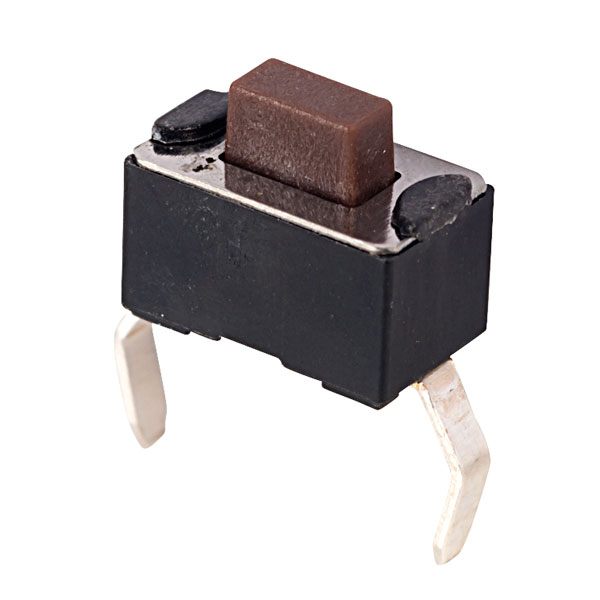  DTS-32N-B 5.0mm Miniature Rectangular Tact Switch