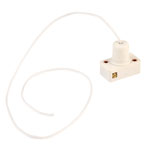 Omeg C1OORL030W Pull Cord Switch