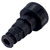 Bulgin PX0739/P 6 Pole IP68 Pin Connector Standard Buccaneer Flex Cable Mount 3A