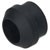 Bulgin 12023 6-8mm Circular Black Cable Gland