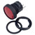 ITW 76-9112-439088 Red Rnd IP67 Flexi Switch 10A Mswitch