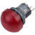 ITW 76-9450-439088R Red IP67 Domed ACT Mom Switch H Duty