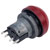 ITW 76-9450-439088R Red IP67 Domed ACT Mom Switch H Duty