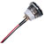 ITW 48M-212R Red Halo Illuminated Vandal Res Switch Lat