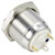 TruComponents 782133 Pushbutton ,Panel Mount,Off/(On),SPST,Solder,IP65