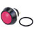TruComponents 782153 Pushbutton ,Panel Mount,Off/(On),SPST,Solder,IP65