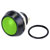 TruComponents 782154 Pushbutton ,Panel Mount,Off/(On),SPST,Solder,IP65