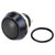 TruComponents 782156 Pushbutton ,Panel Mount,Off/(On),SPST,Solder,IP65