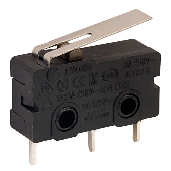 CSM40510F 01c 14.5mm Lever PCB V4 Switch