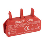 CamdenBoss C01/B Normally Closed Push Button