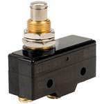 RVFM Z15G1307 Z Series Microswitch Panelled Push Button