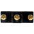 RVFM Z15G1307 Z Series Microswitch Panelled Push Button