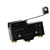 RVFM Z-15GW2-B AM1703 Z Series Microswitch Roller Lever