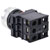 TruComponents 782573 Pushbutton ,Panel Mount,On/On,NO/NC,Scr/term,IP40