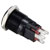 TruComponents 782593 Pushbutton ,Panel Mount,Off/On,SPDT,Solder,IP65