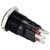 TruComponents 782594 Pushbutton ,Panel Mount,Off/On,SPDT,Solder,IP65