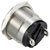 TruComponents 782622 Pushbutton ,Panel Mount,Off/(On),SPST-NO,Solder,IP67