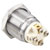 TruComponents 782653 Pushbutton ,Panel Mount,Off/(On),SPST,Solder,IP65