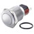 TruComponents 782655 Pushbutton ,Panel Mount,Off/(On),NO/NC,Solder,IP65