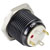 TruComponents 782711 Pushbutton ,Panel Mount,Off/(On),NO/NC,Solder,IP65