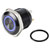 TruComponents 782712 Pushbutton ,Panel Mount,Off/(On),NO/NC,Solder,IP65
