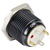 TruComponents 782712 Pushbutton ,Panel Mount,Off/(On),NO/NC,Solder,IP65