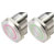 TruComponents 782721 Pushbutton ,Panel Mount,Off/On,NO/NC,Solder,IP65