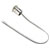 TruComponents 782721 Pushbutton ,Panel Mount,Off/On,NO/NC,Solder,IP65