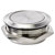TRUCOMPONENTS 782728 Pushbutton ,Panel Mount,Off/(On),SPST-NO,Solder,IP65