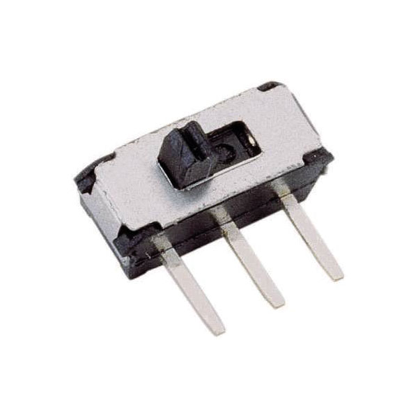 Click to view product details and reviews for Trucomponents 783007 Slide Switch Pcb Mount On On Spdt Solder Pin.
