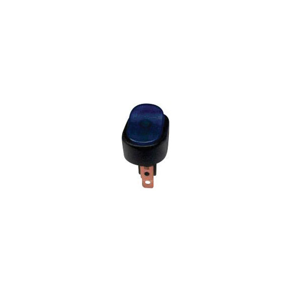 TruComponents 783054 Toggle Switch Panel Off/On Non-Illuminated IP20