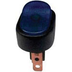 TruComponents 783054 Toggle Switch Panel Off/On Non-Illuminated IP20