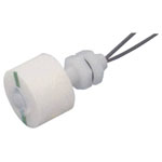 TruComponents 783066 Float Switch Panel Mount SPST Non-illum Screw IP64