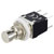 TruComponents 783078 Rotary Switch, Straight Pin, DPDT