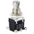 TruComponents 783081 Foot Switch Soldering DPDT Non-Illuminated 4A