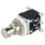 TruComponents 783081 Foot Switch Soldering DPDT Non-Illuminated 4A