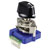 TruComponents 783083 Rotary Switch, Panel Mount, 1x30°, Non-Illum., IP54