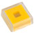 Diptronics KTL-SAY Tact Switch Cover Tll Series Yellow