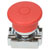 Techna PtecMetMushP40 Stop Button Pull to Release