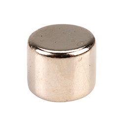 M1219-6 Comus Reed Switch Cylindrical Disc Magnet 6 x 5mm 