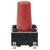 R-TECH 783813 SMT Tactile Switch 6 x 6mm Height 9.5mm 160gf