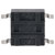 R-TECH 783813 SMT Tactile Switch 6 x 6mm Height 9.5mm 160gf