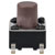 R-TECH 783817 SMT Tactile Switch 6 x 6mm, Height 7.0mm, 130gf