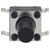 R-TECH 783818 SMT Tactile Switch 6 x 6mm, Height 9.5mm, 130gf