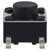 R-TECH 783821 SMT Tactile Switch 6 x 6mm, Height 5.0mm, 160gf