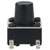 R-TECH 783823 SMT Tactile Switch 6 x 6mm, Height 7.0mm, 160gf