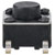 R-TECH 783821 SMT Tactile Switch 6 x 6mm, Height 5.0mm, 250gf