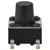 R-TECH 783823  SMT Tactile Switch 6 x 6mm, Height 7.0mm, 250gf