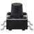 R-TECH 783823  SMT Tactile Switch 6 x 6mm, Height 7.0mm, 250gf